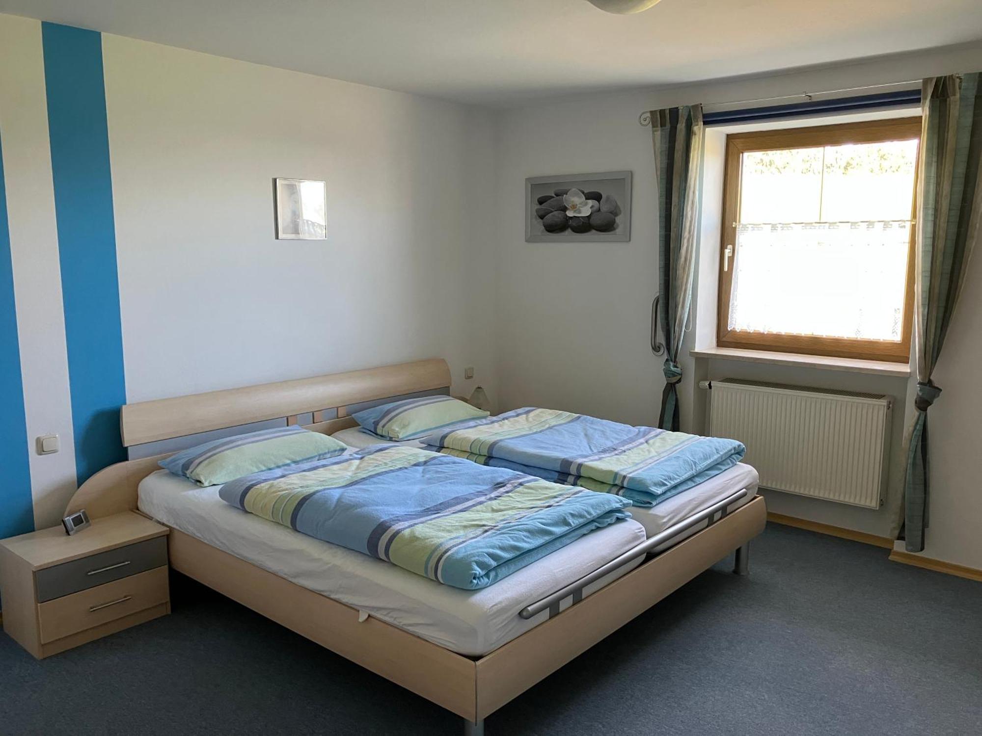 Wohnung Bei Buchenberg Im Allgaeu Extérieur photo