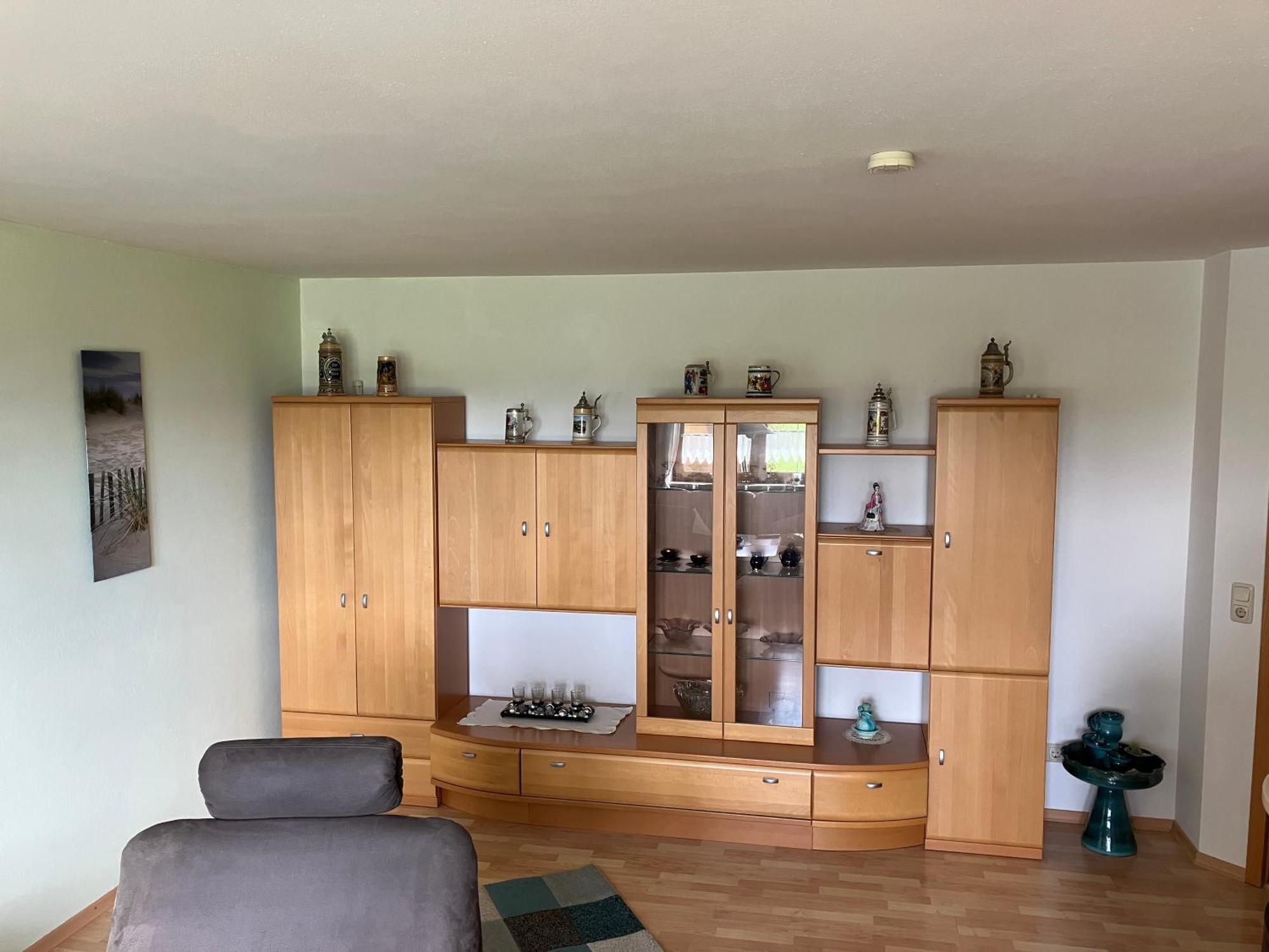 Wohnung Bei Buchenberg Im Allgaeu Extérieur photo