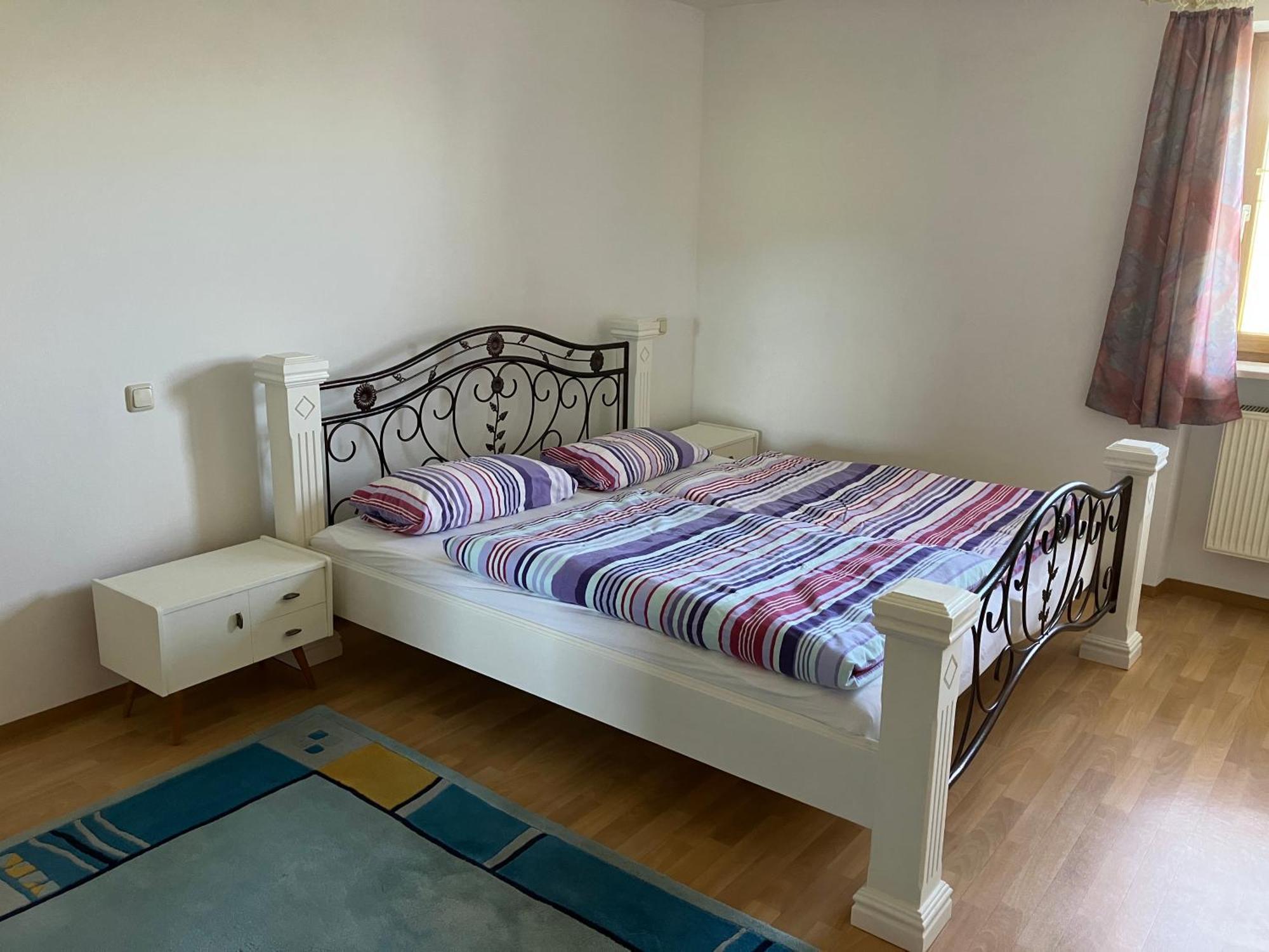 Wohnung Bei Buchenberg Im Allgaeu Extérieur photo