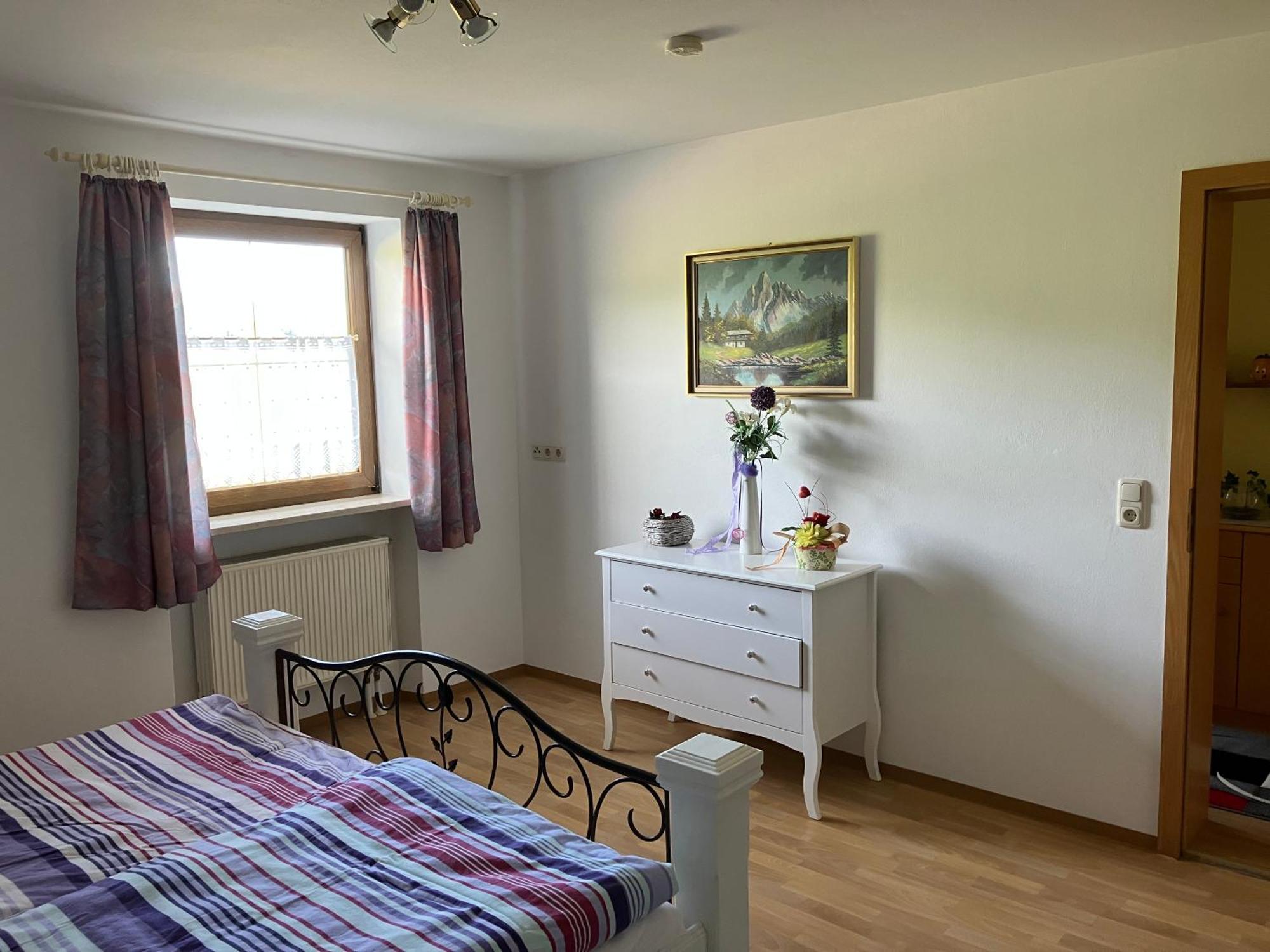 Wohnung Bei Buchenberg Im Allgaeu Extérieur photo