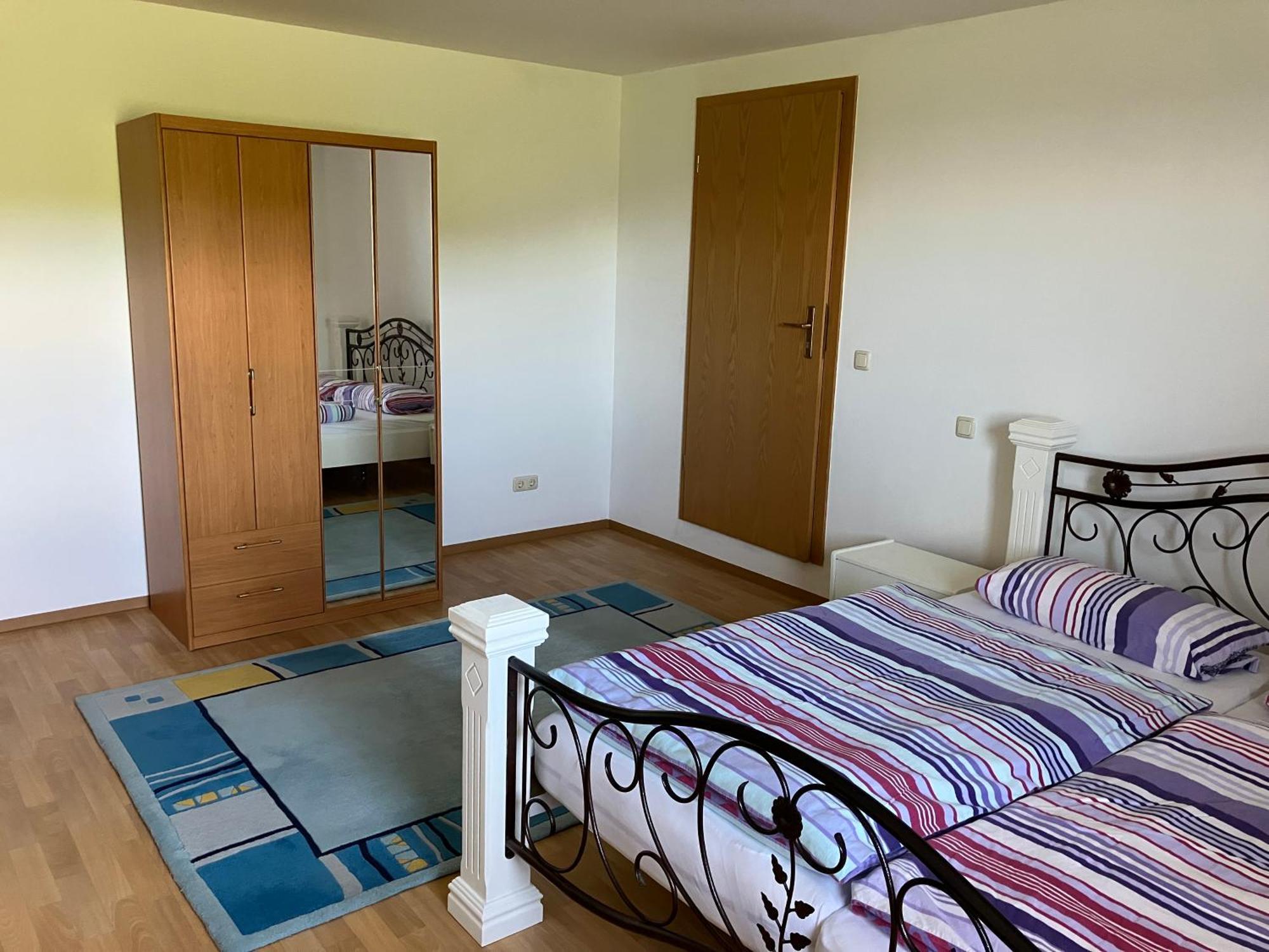 Wohnung Bei Buchenberg Im Allgaeu Extérieur photo