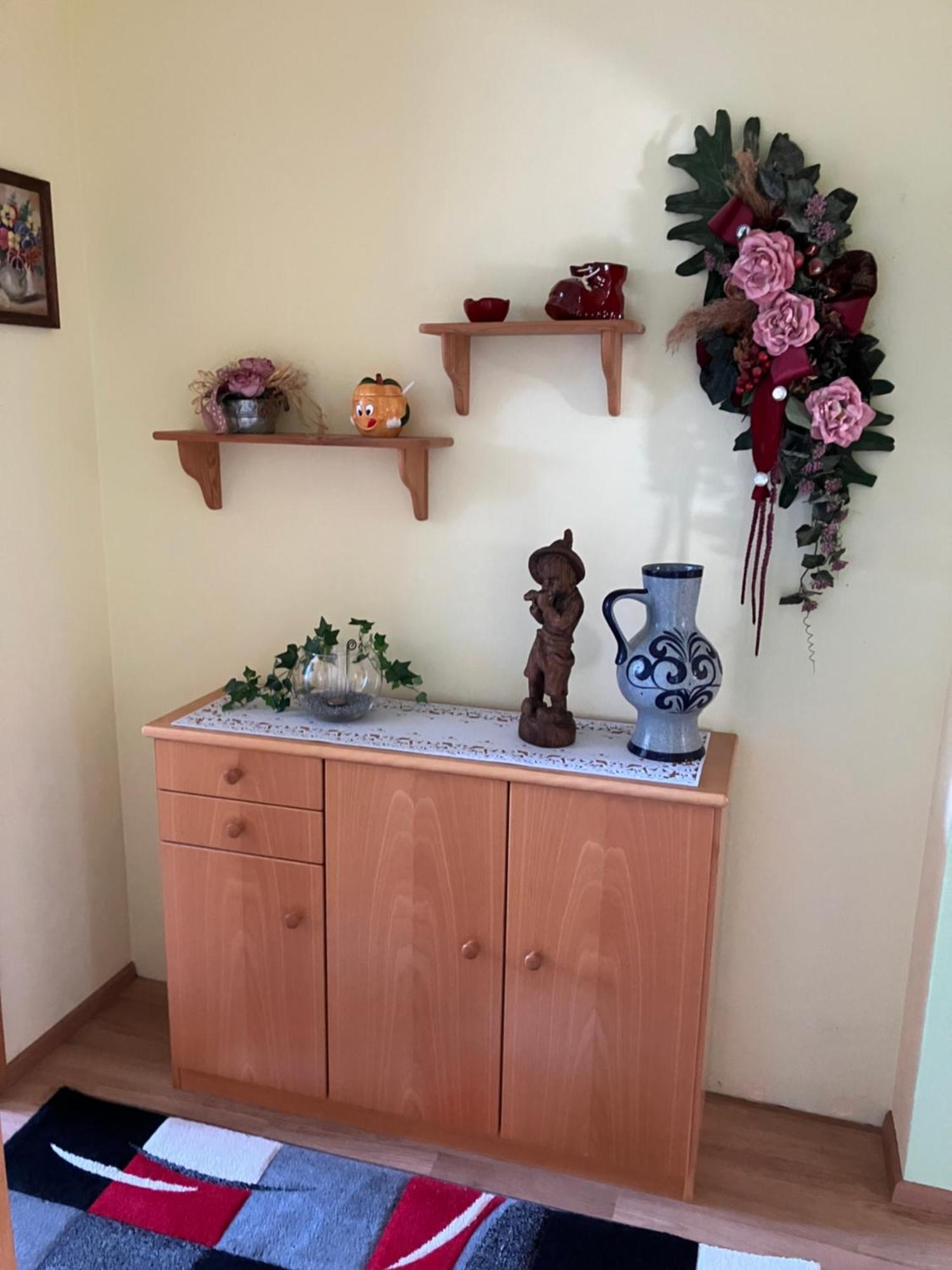Wohnung Bei Buchenberg Im Allgaeu Extérieur photo