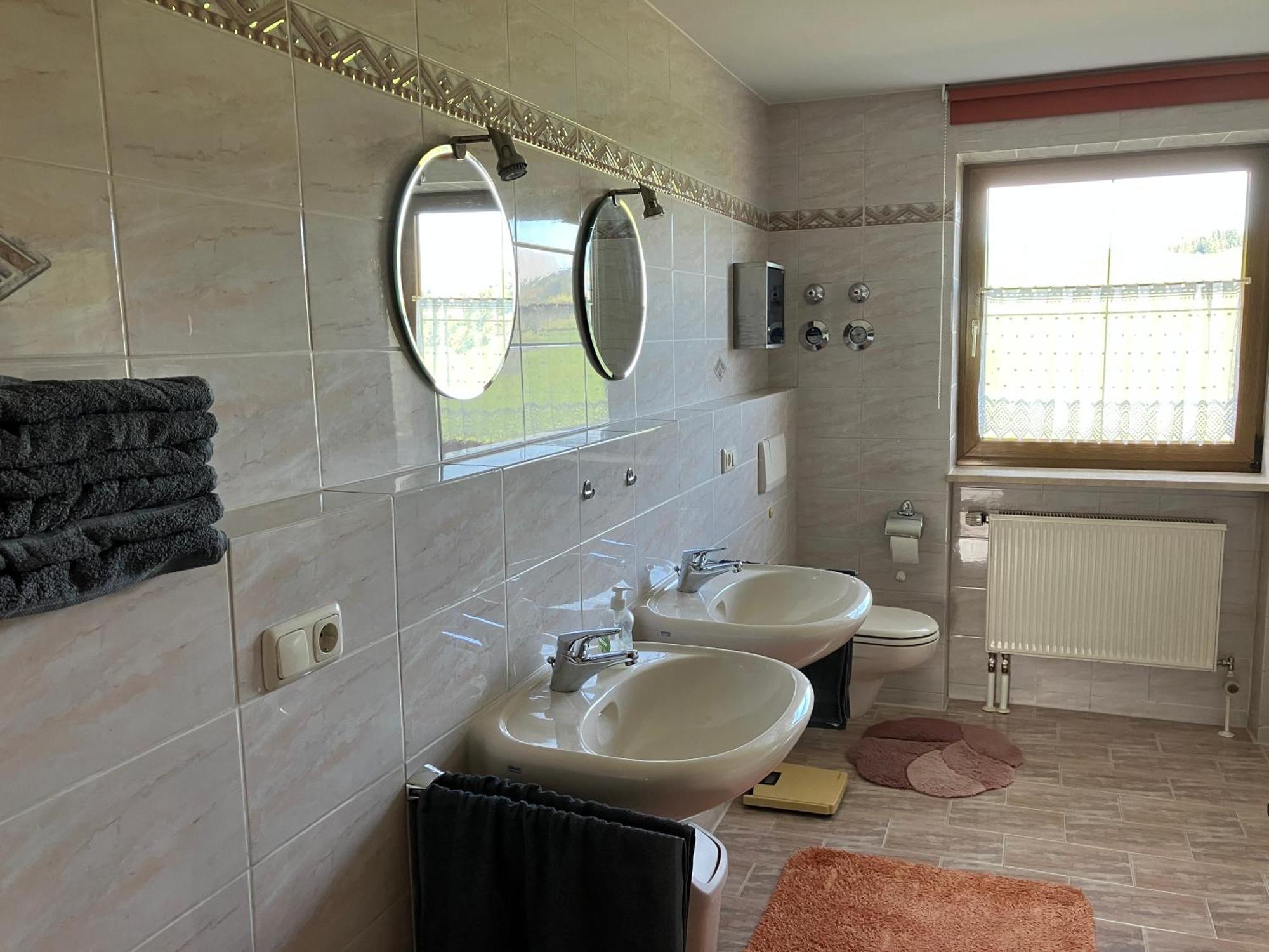 Wohnung Bei Buchenberg Im Allgaeu Extérieur photo