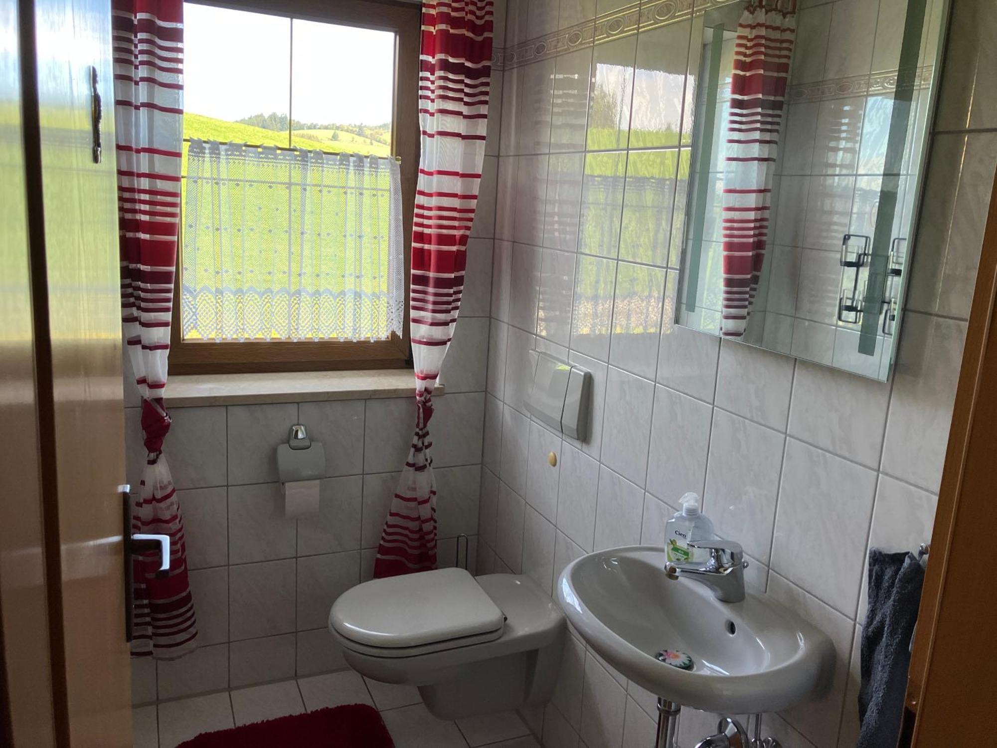 Wohnung Bei Buchenberg Im Allgaeu Extérieur photo