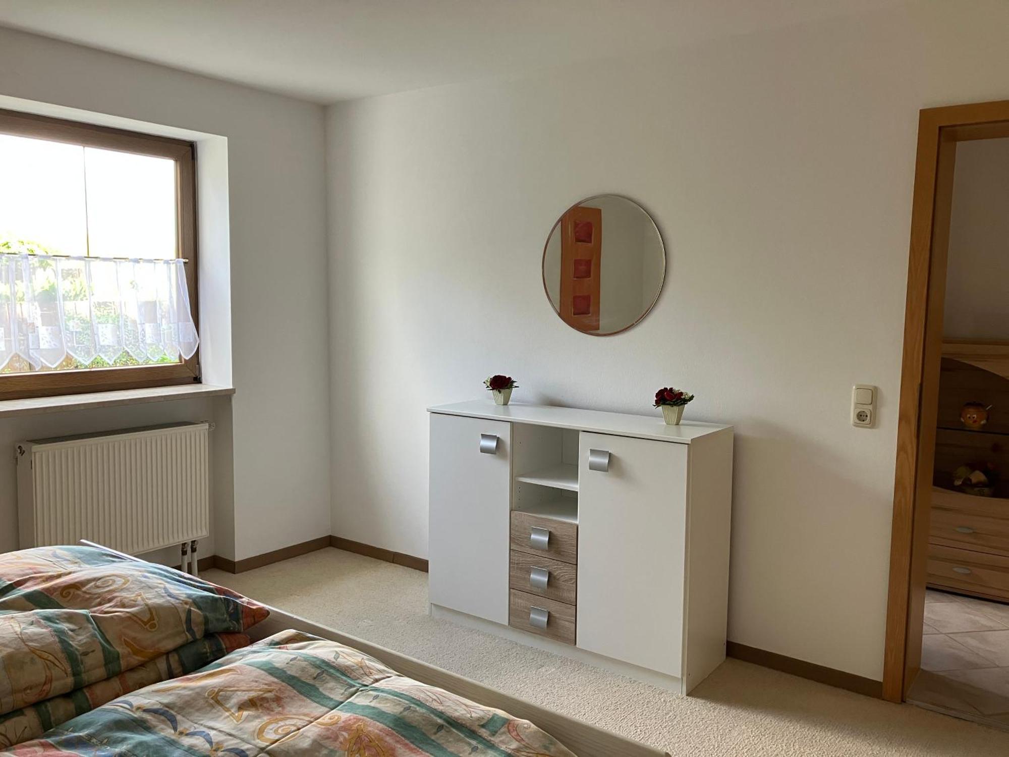 Wohnung Bei Buchenberg Im Allgaeu Extérieur photo