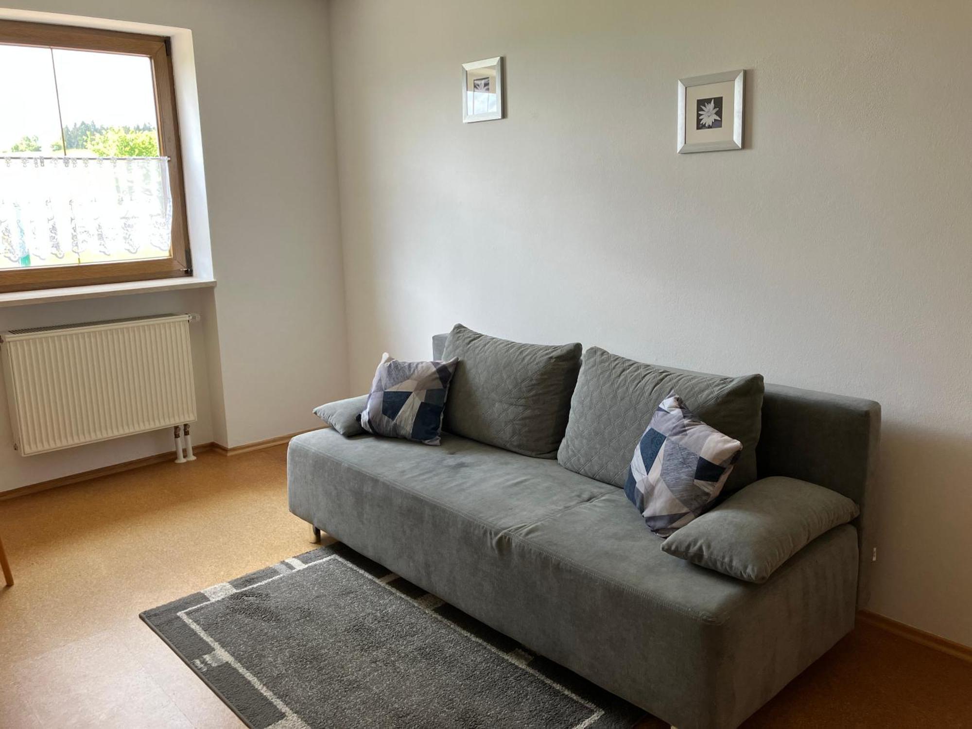 Wohnung Bei Buchenberg Im Allgaeu Extérieur photo