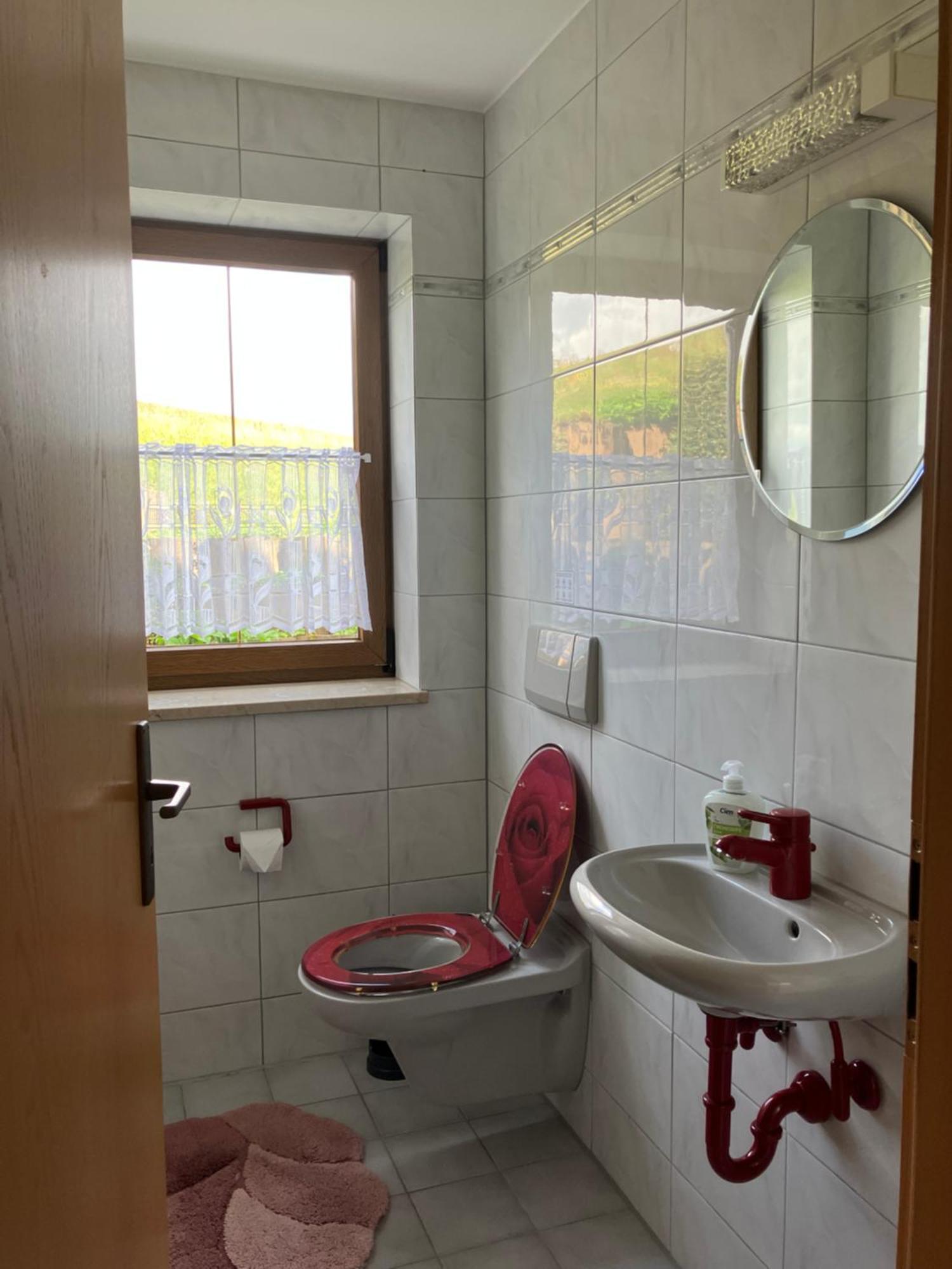 Wohnung Bei Buchenberg Im Allgaeu Extérieur photo