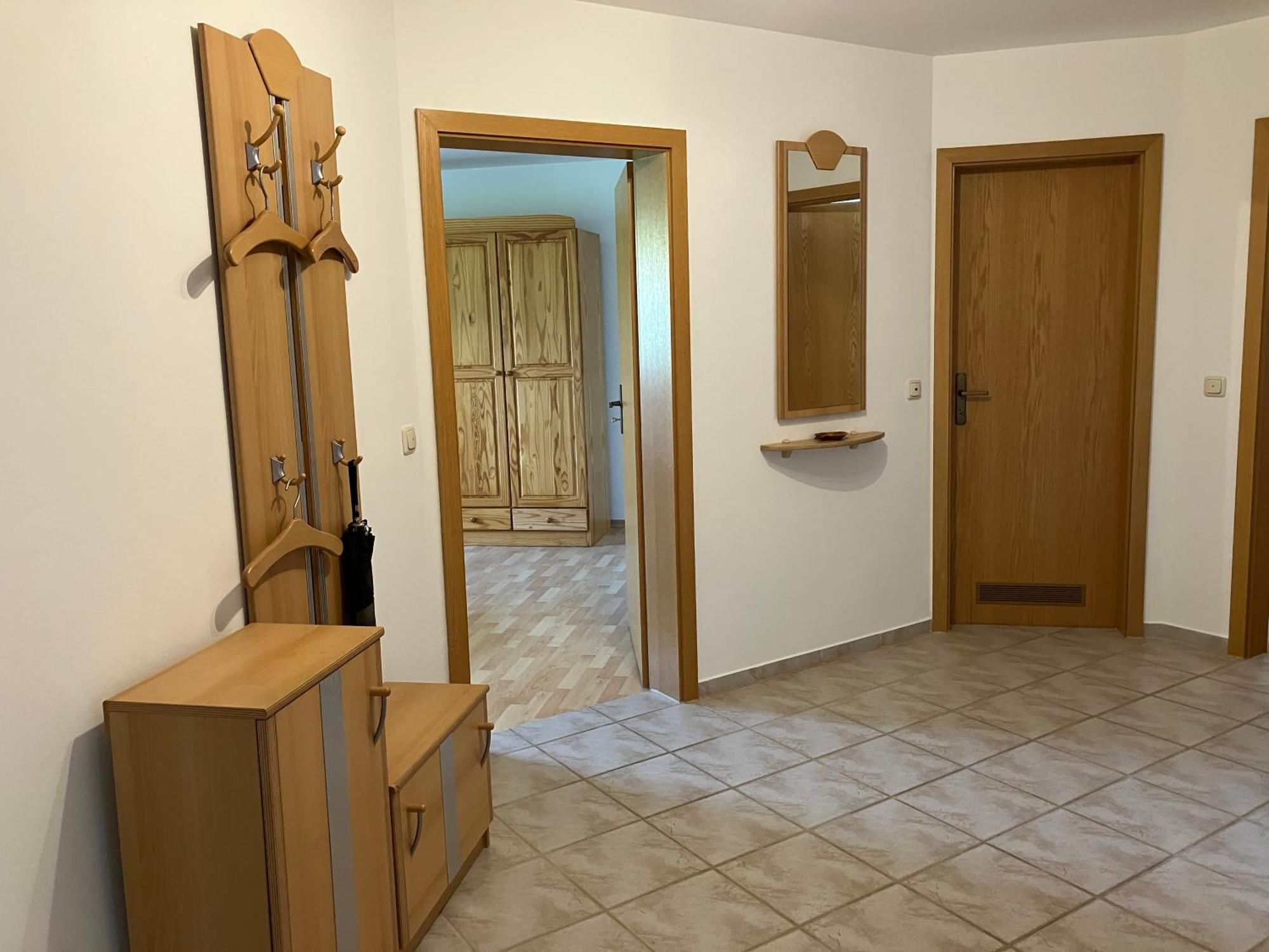 Wohnung Bei Buchenberg Im Allgaeu Extérieur photo