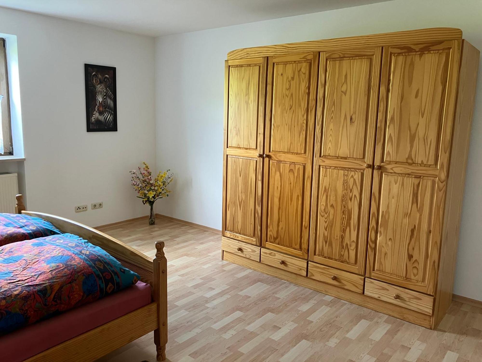 Wohnung Bei Buchenberg Im Allgaeu Extérieur photo