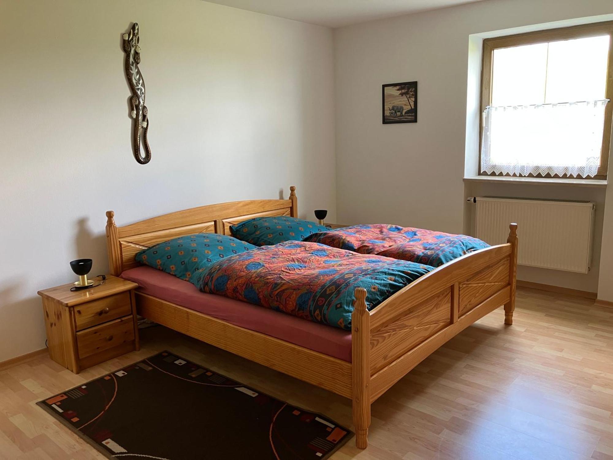 Wohnung Bei Buchenberg Im Allgaeu Extérieur photo
