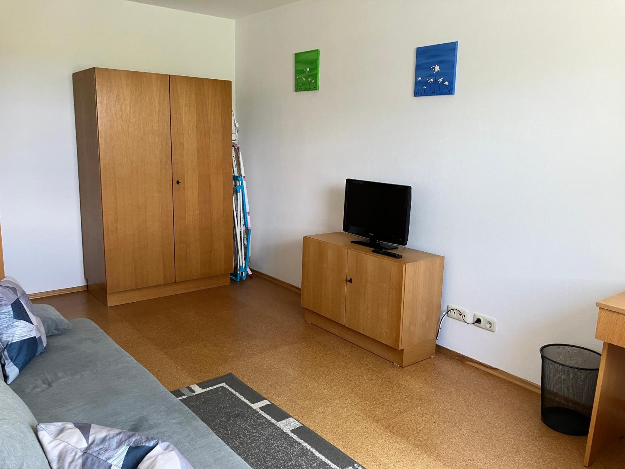 Wohnung Bei Buchenberg Im Allgaeu Extérieur photo